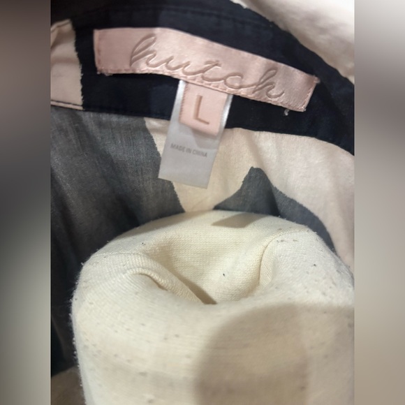 Hutch Alora Midi Dress, Size: L - Picture 14 of 14